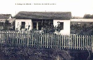 Barrage du Ghrib 17